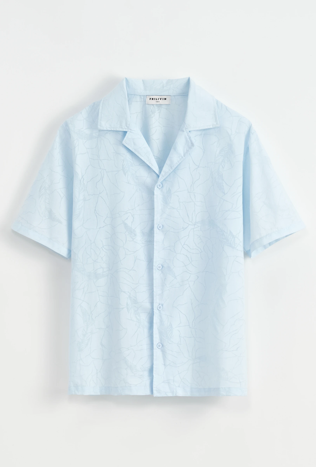 CHEMISE HOMME FRILIVIN