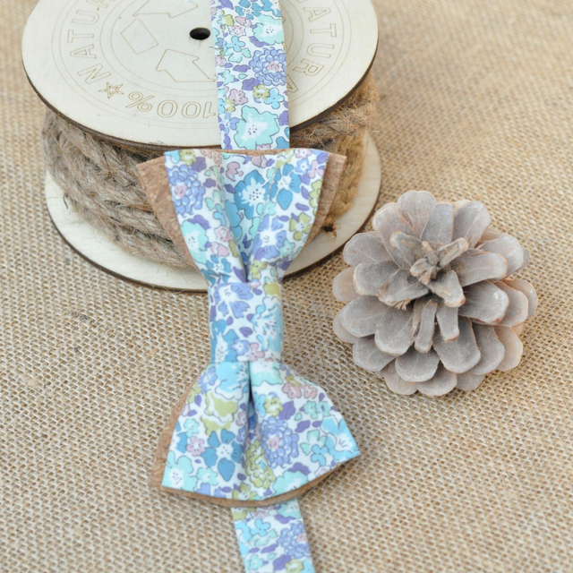 Noeud pap - Michelle Seychelle