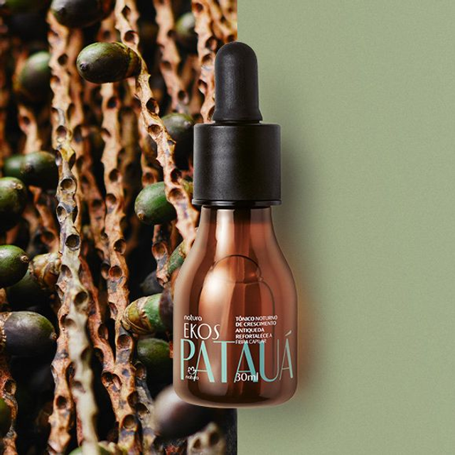 TÔNICO NOTURNO PATAUÁ 30ML