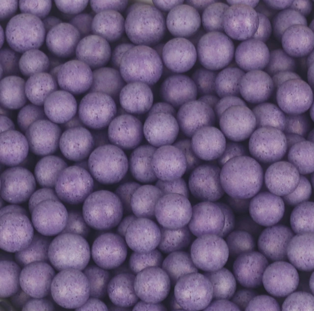 Mini Boule de Bain Mûre 20g