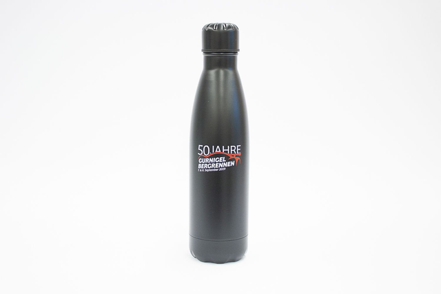 Trinkflasche "50 Jahre Gurnigelrennen"