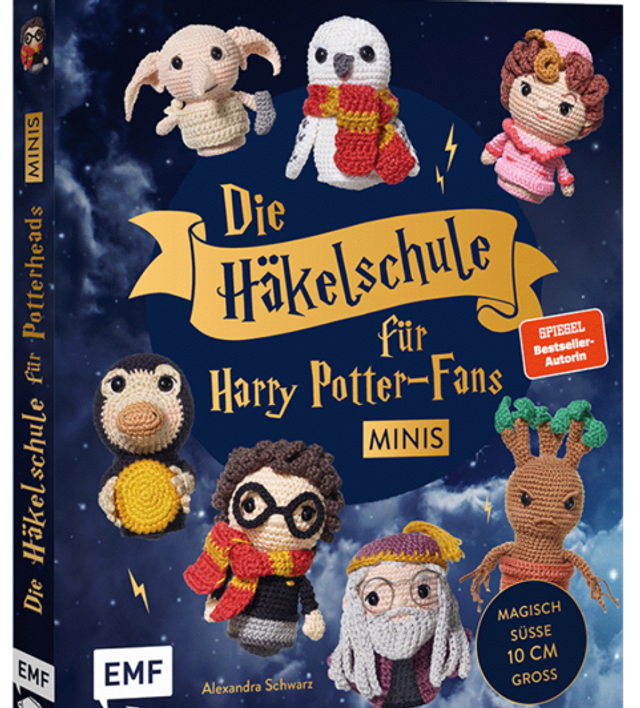Harry Potter Minis