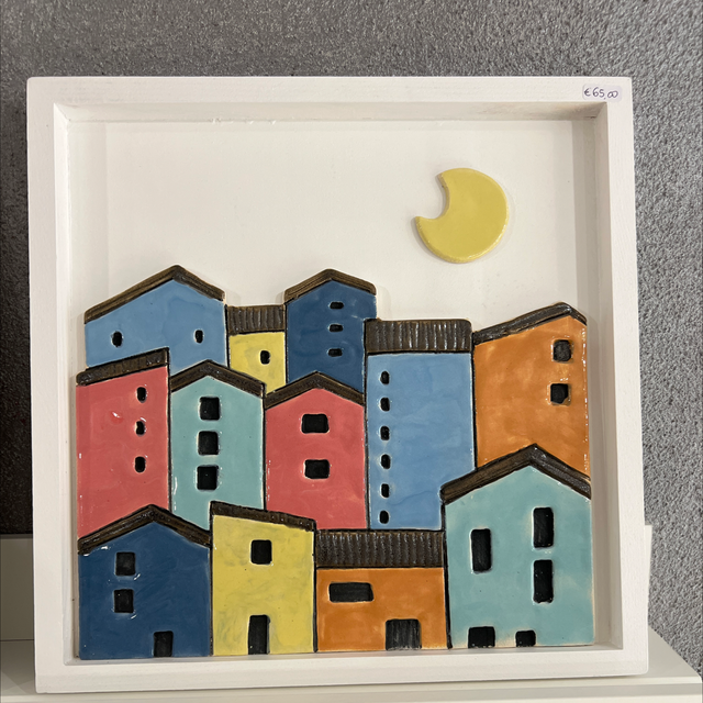 Quadro Case 30x30