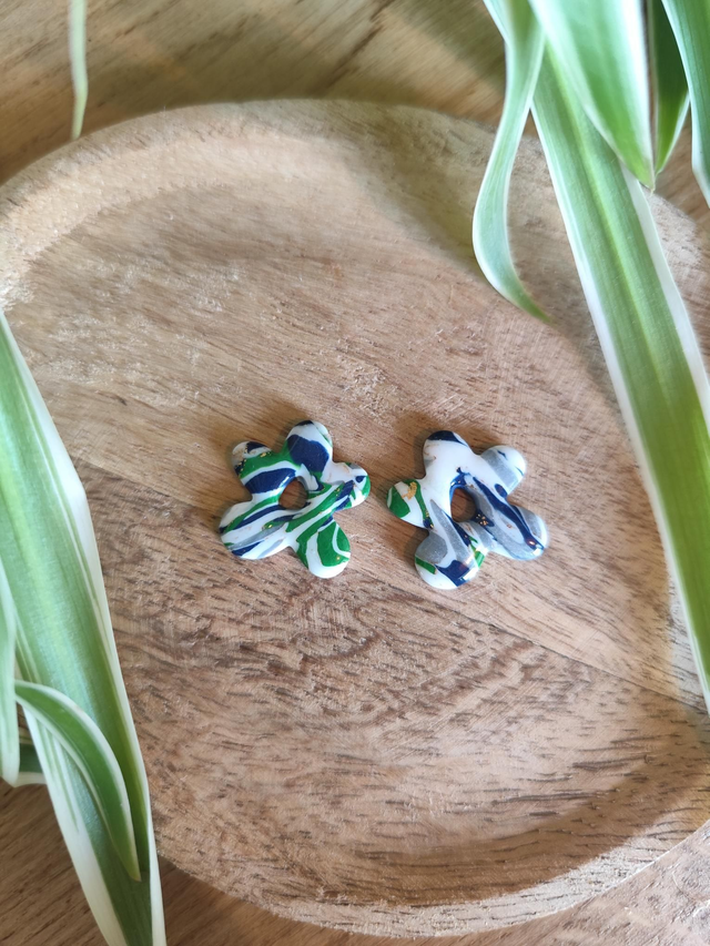 Pampilles interchangeables 