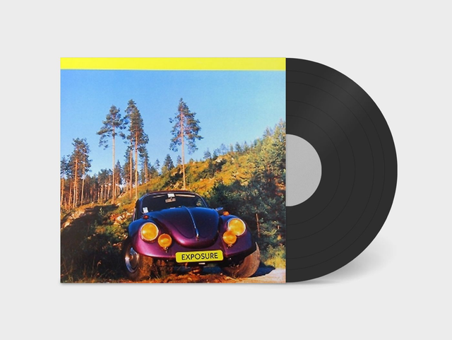 Various Artists - Exposure 88