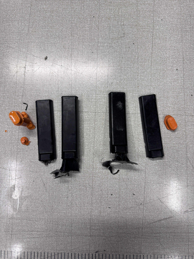 Motion tracker Hama Shutter Release