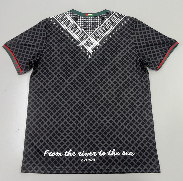 Palestina - Black édition