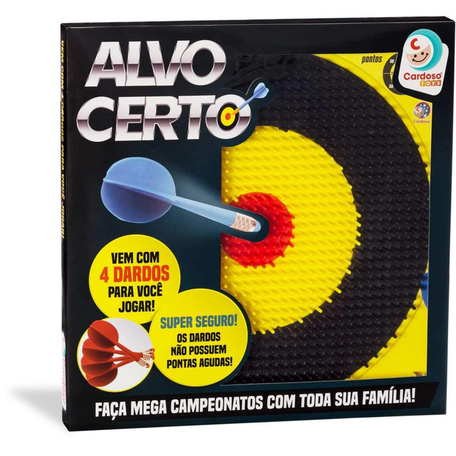Alvo Certo