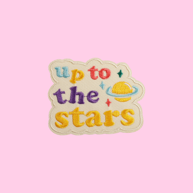 up to the stars
