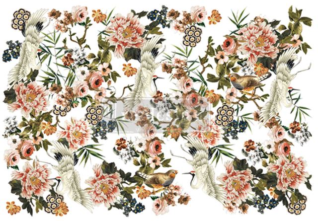 Elegance &amp; Flowers