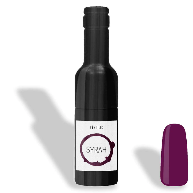 Vinolac™️ – Syrah