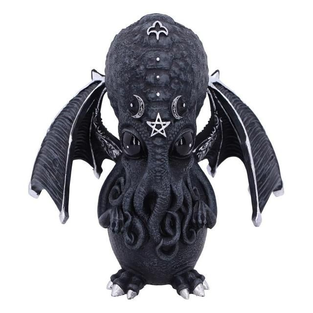 Cult Cuties Figure Culthulhu 10 Cm