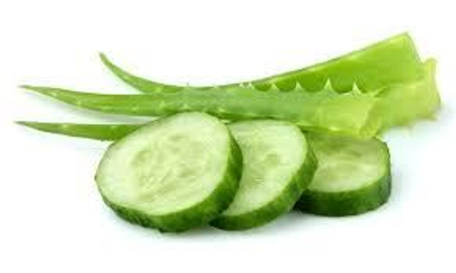 Aloe & Cucumber 
