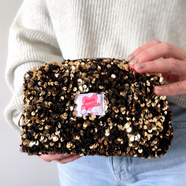 Trousse Beauté Iris