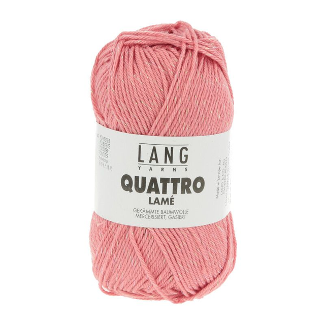 QUATTRO LAMÉ | 1112.0029