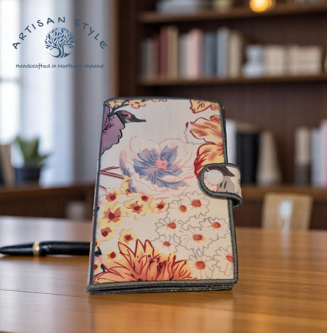 Mini Notebook