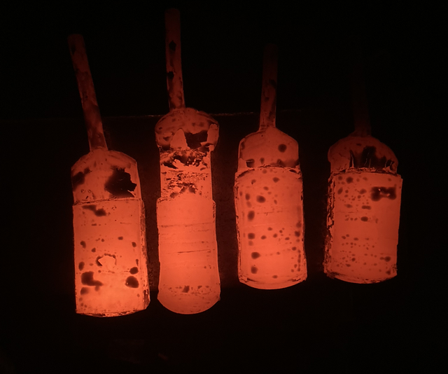 Sat / Sun 21 - 22 Feb 2026 two day knife making course. Use Pickup shipping method if it’s just for you.