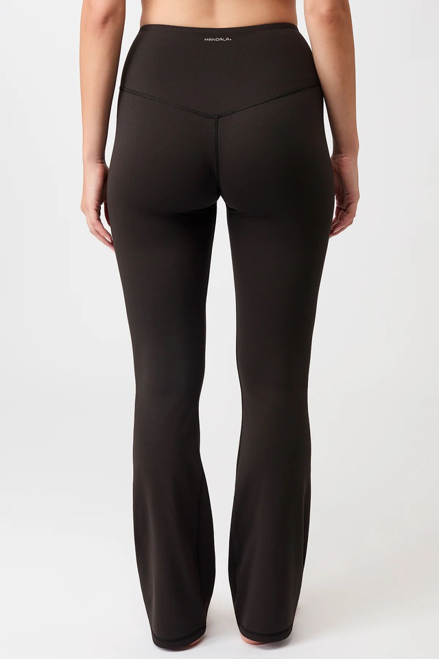 Mandala – Flared Sports Pants