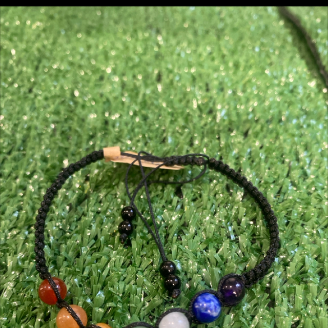 7 chakras shamballa 
