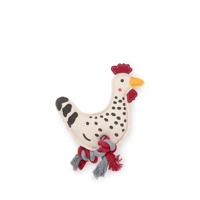 Sophie Allport Chicken