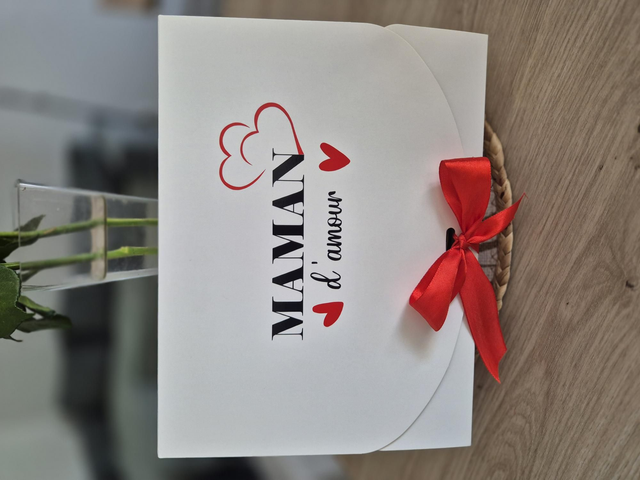 Box fête des mères 