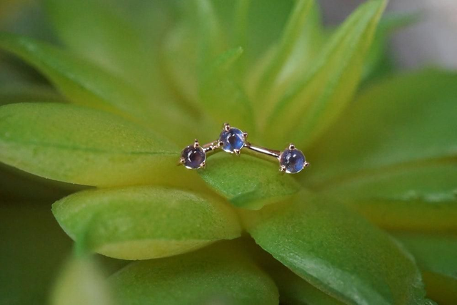 Astera 3 Mini - Cabochon (Pre Buy)