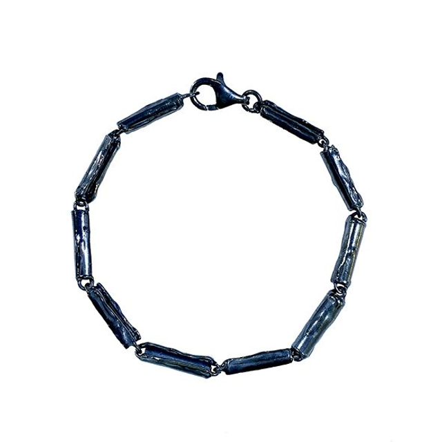 Bracciale rami di Betulla modello 0430