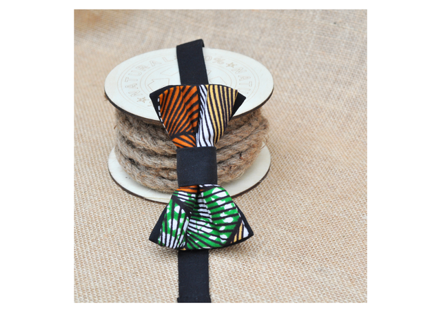 Noeud pap - Vazaa - Savana