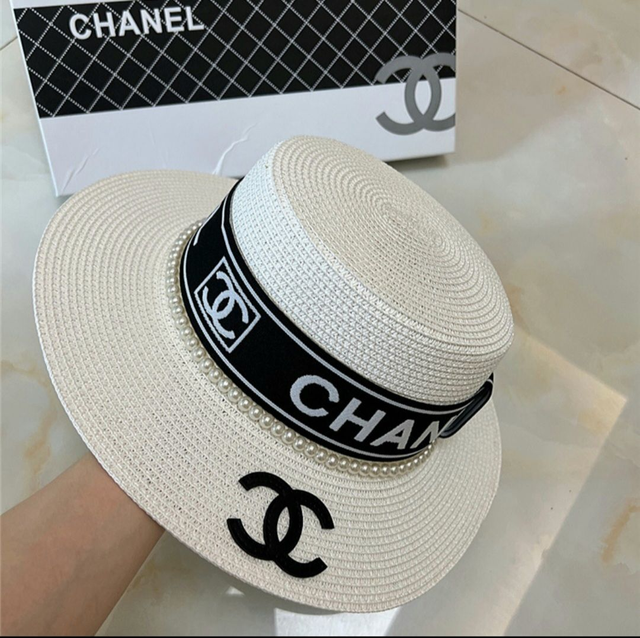 Chapeaux CH