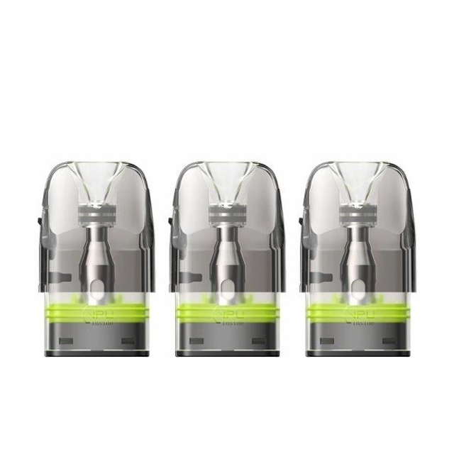 GEEKVAPE Q Series 0.8Ω EAN6970313641235