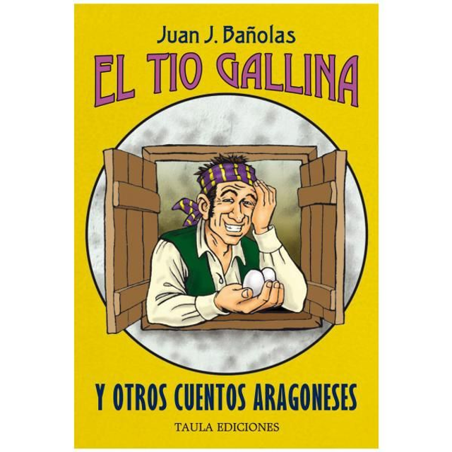 EL TIO "GALLINA". JUAN JOAQUÍN BAÑOLAS