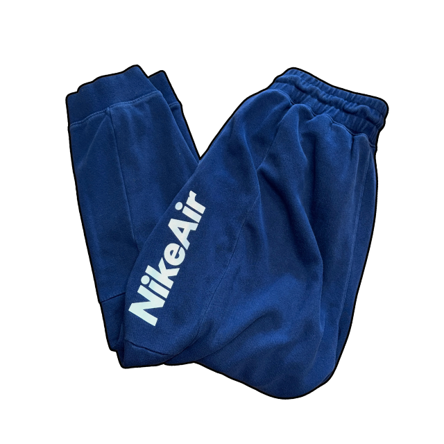 Nike Air Joggers - L