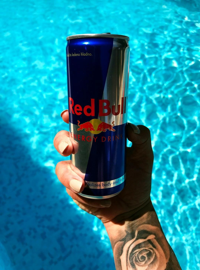 Red Bull