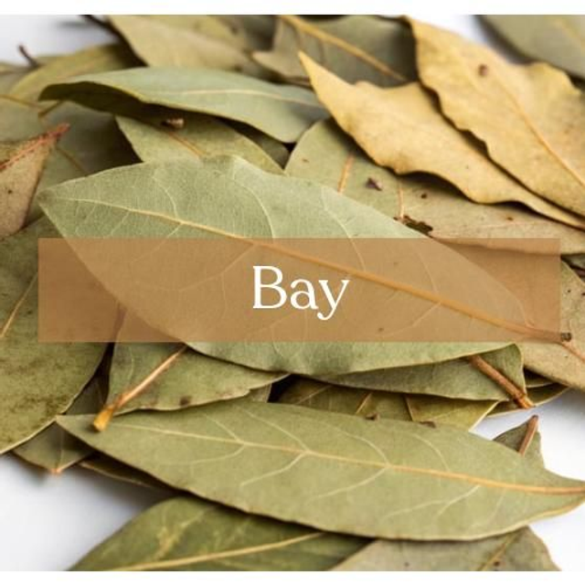 Bay Leaves (20g) - Folk Magic, Protection &amp; Manifestation