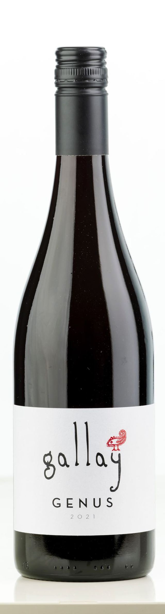 Gallay Genus 2021 - 12% rouge