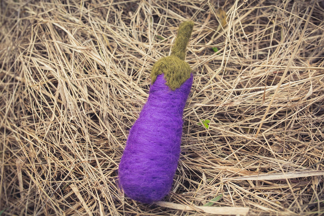 Aubergine