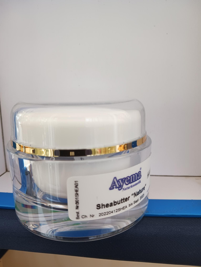 Ayema Sheabutter Nature