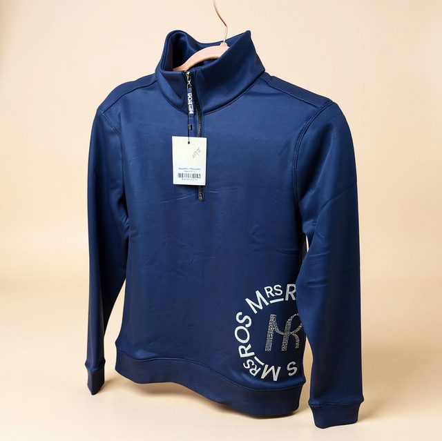 Mrs ros - haut poseidon 