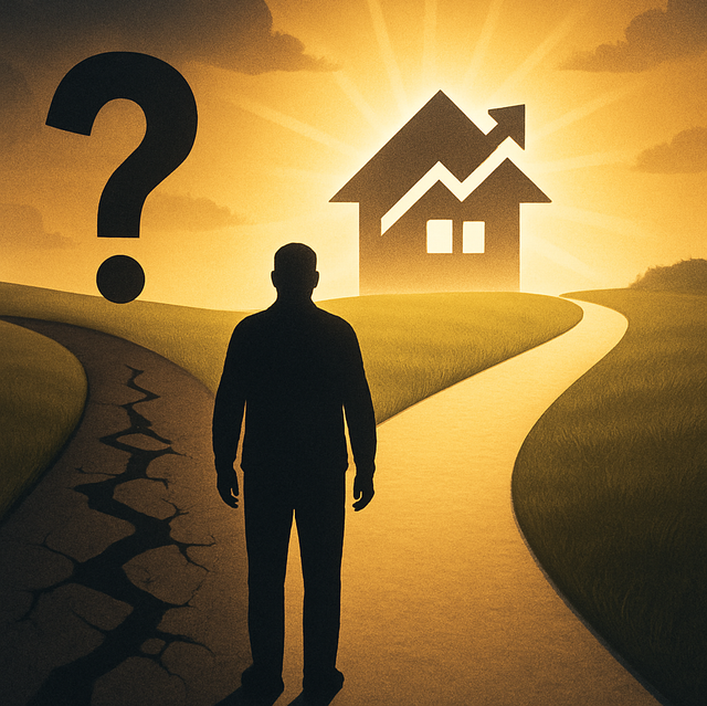 Retirement Property Nightmare: 12 Lifesaving Solutions to Avoid Running Out of Money &amp; Living in Fear After 55