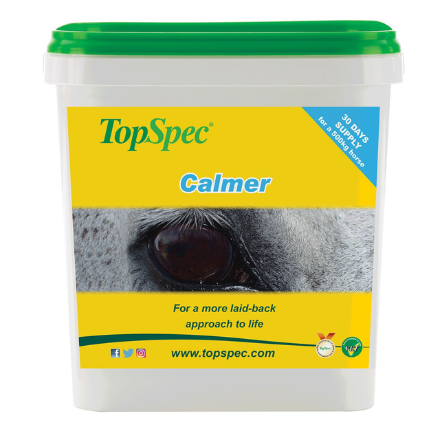 Top Spec Calmer 3kg