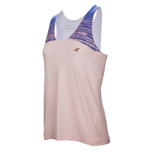 Perf Racerback (S)