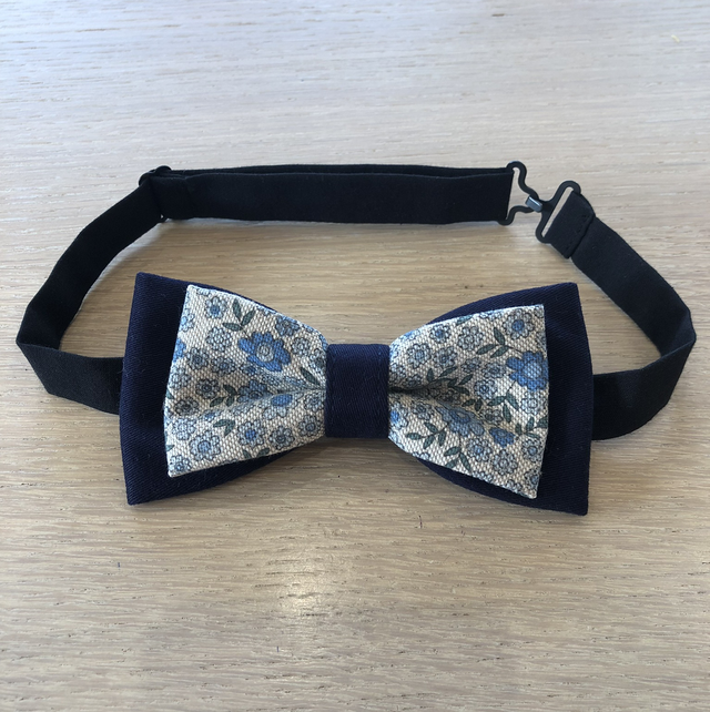 Noeud papillon adulte 