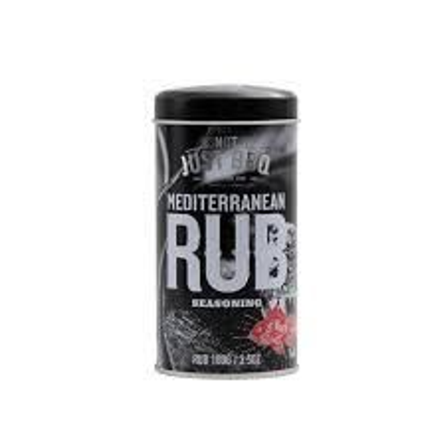 MEDITERRANEAN Rub