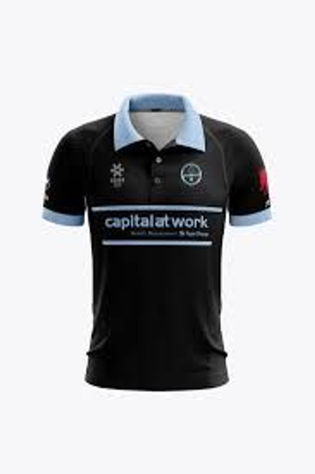 CLUB Maillot club JUNIOR NEW