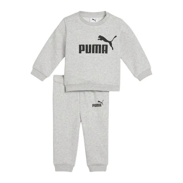 PUMA® - ENSEMBLE ENFANT 68628004 GRIS