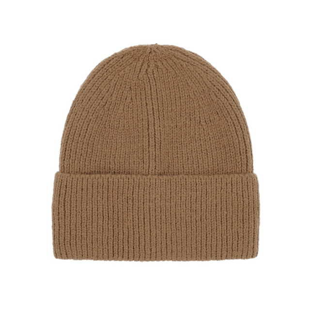 Muts bruin 