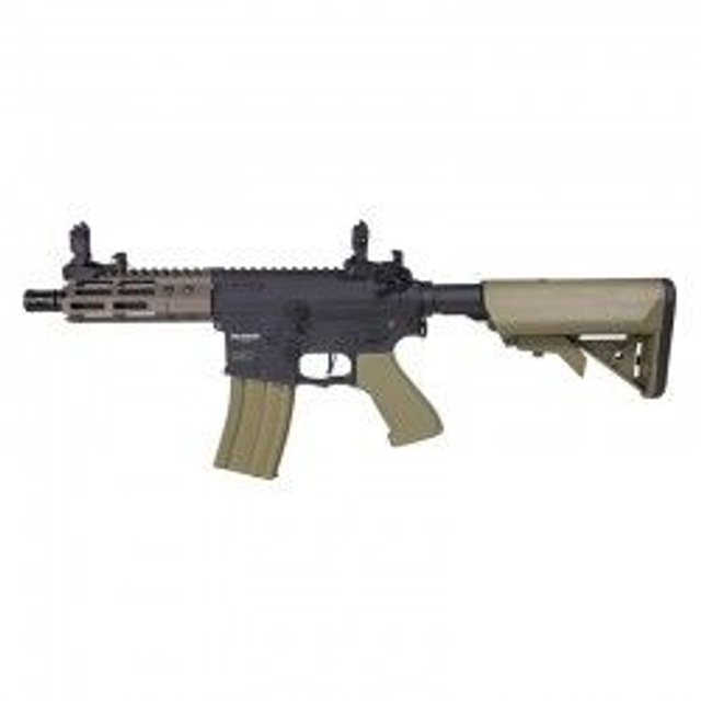 Sentinel 5.5" TAU bronze