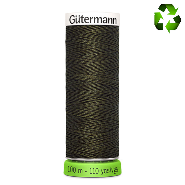 531 - Fil à coudre Gütermann