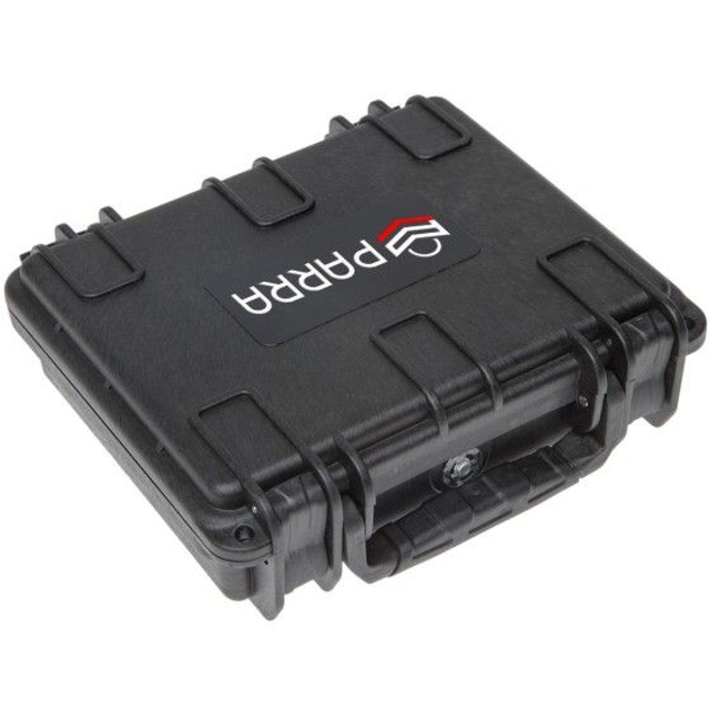 PARRA Hard Case - 101