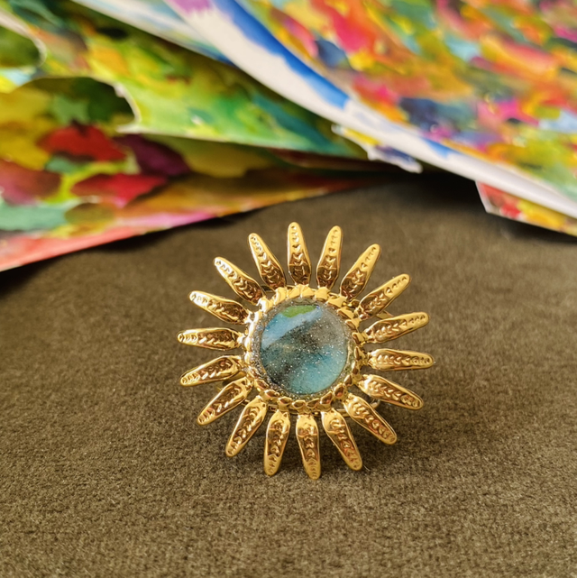Tourne SoL - azul